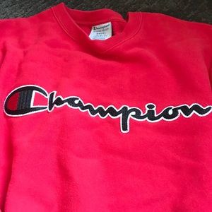 Champion Sweatshirt NWOT